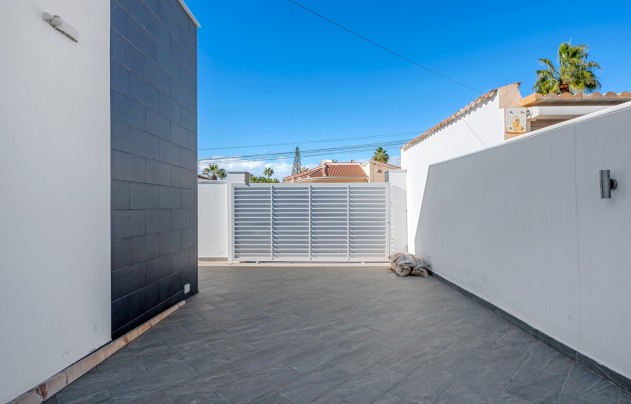 Herverkoop - Villa - Ciudad Quesada