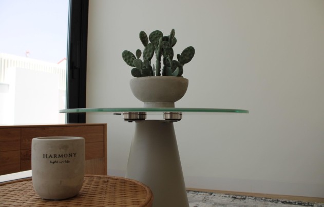 Nieuwbouw Woningen - Villa - Pilar de la Horadada - Torre De La Horadada