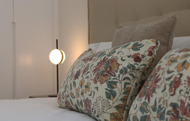 Nieuwbouw Woningen - Villa - Pilar de la Horadada - Torre De La Horadada