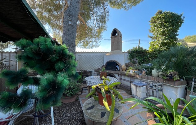 Herverkoop - Villa - Orihuela Costa - Lomas De Cabo Roig