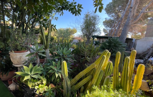 Herverkoop - Villa - Orihuela Costa - Lomas De Cabo Roig