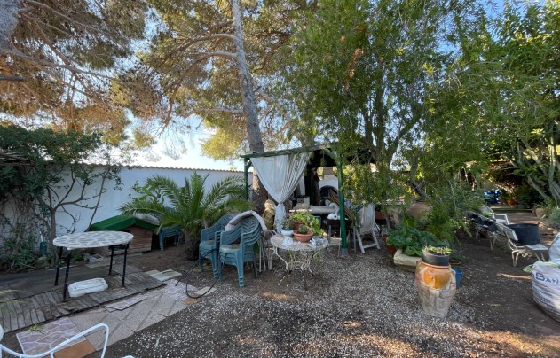 Herverkoop - Villa - Orihuela Costa - Lomas De Cabo Roig