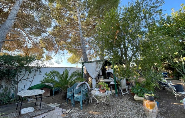 Herverkoop - Villa - Orihuela Costa - Lomas De Cabo Roig