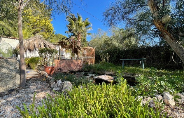 Herverkoop - Villa - Orihuela Costa - Lomas De Cabo Roig