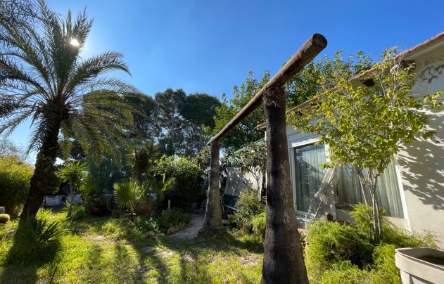 Herverkoop - Villa - Orihuela Costa - Lomas De Cabo Roig