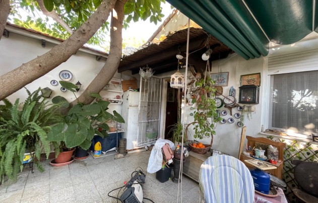 Herverkoop - Villa - Orihuela Costa - Lomas De Cabo Roig