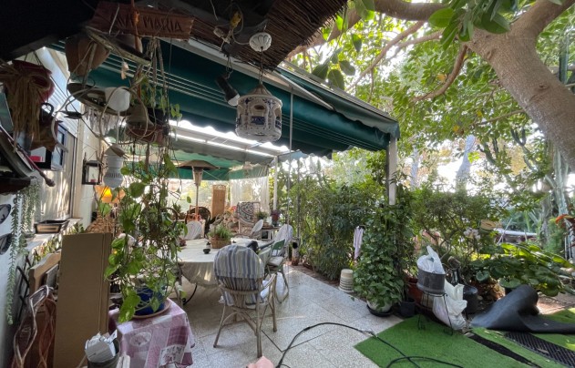 Herverkoop - Villa - Orihuela Costa - Lomas De Cabo Roig