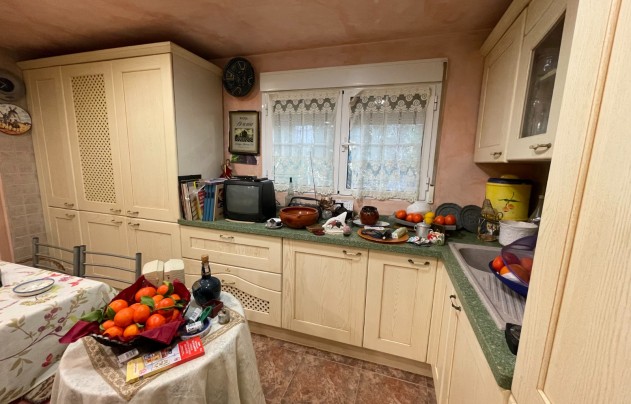 Herverkoop - Villa - Orihuela Costa - Lomas De Cabo Roig