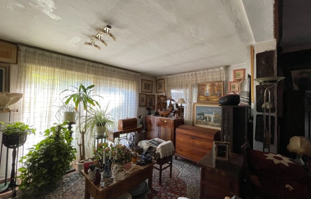 Herverkoop - Villa - Orihuela Costa - Lomas De Cabo Roig