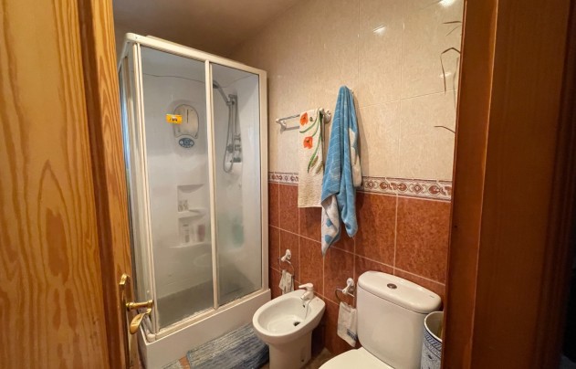 Herverkoop - Villa - Orihuela Costa - Lomas De Cabo Roig