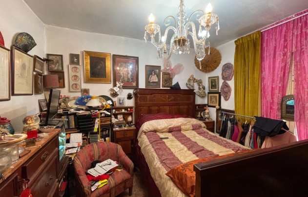 Herverkoop - Villa - Orihuela Costa - Lomas De Cabo Roig