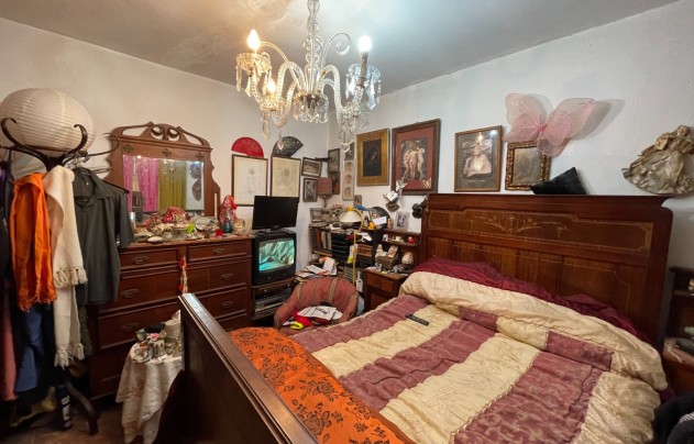 Herverkoop - Villa - Orihuela Costa - Lomas De Cabo Roig