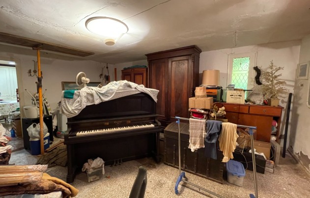 Herverkoop - Villa - Orihuela Costa - Lomas De Cabo Roig