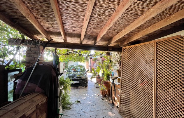 Herverkoop - Villa - Orihuela Costa - Lomas De Cabo Roig