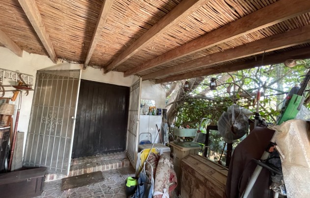 Herverkoop - Villa - Orihuela Costa - Lomas De Cabo Roig