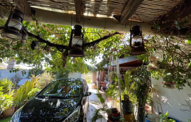 Herverkoop - Villa - Orihuela Costa - Lomas De Cabo Roig