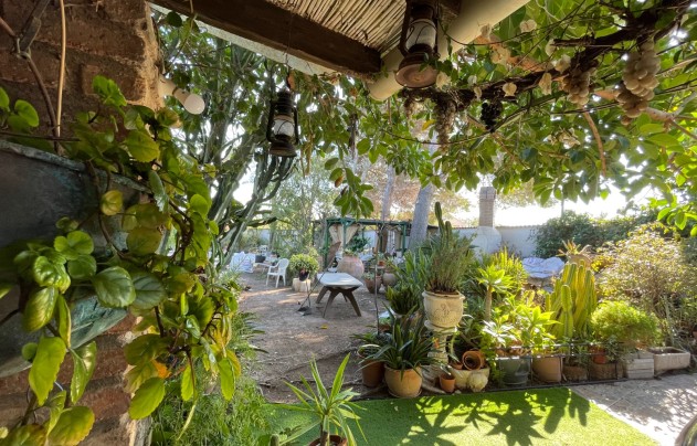 Herverkoop - Villa - Orihuela Costa - Lomas De Cabo Roig