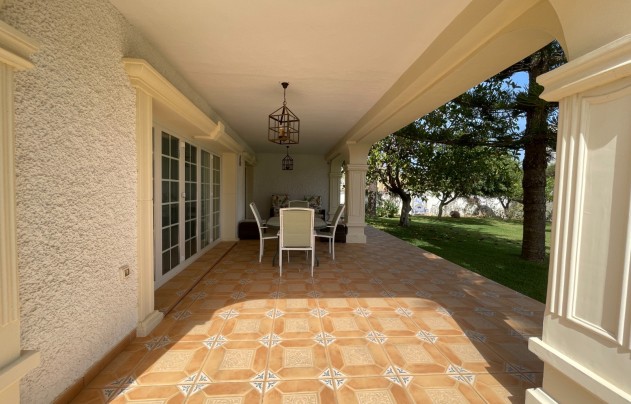 Herverkoop - Villa - Orihuela Costa - Cabo Roig