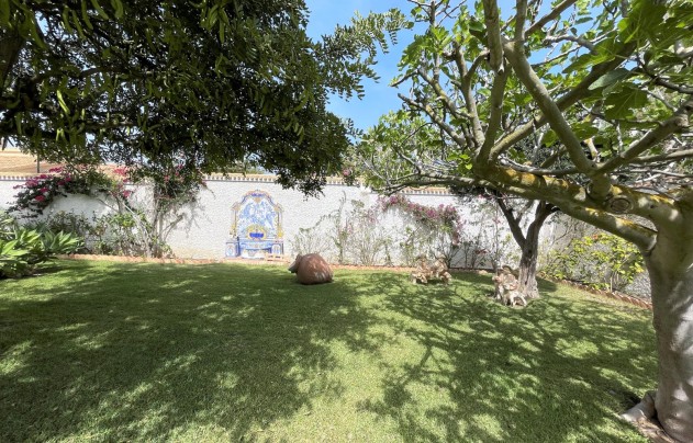 Herverkoop - Villa - Orihuela Costa - Cabo Roig