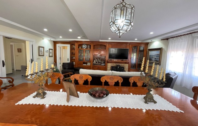 Herverkoop - Villa - Orihuela Costa - Cabo Roig