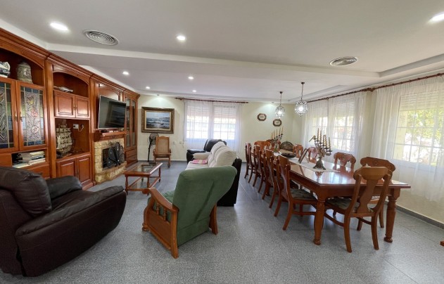 Herverkoop - Villa - Orihuela Costa - Cabo Roig