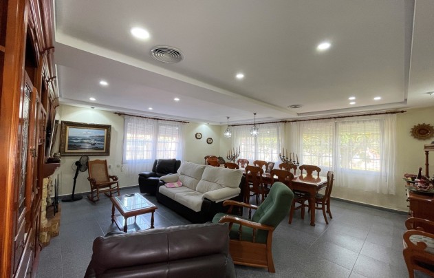 Herverkoop - Villa - Orihuela Costa - Cabo Roig