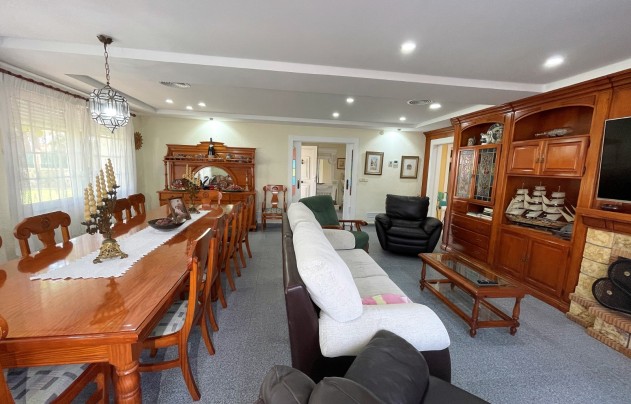 Herverkoop - Villa - Orihuela Costa - Cabo Roig