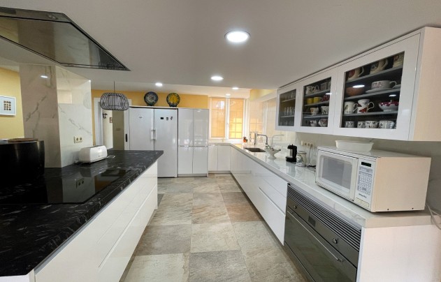 Herverkoop - Villa - Orihuela Costa - Cabo Roig