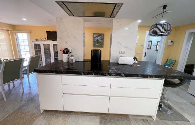 Herverkoop - Villa - Orihuela Costa - Cabo Roig