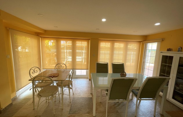 Herverkoop - Villa - Orihuela Costa - Cabo Roig