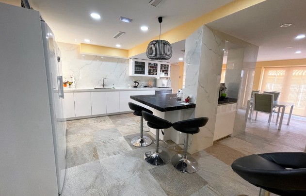 Herverkoop - Villa - Orihuela Costa - Cabo Roig