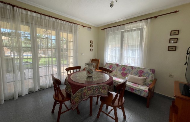 Herverkoop - Villa - Orihuela Costa - Cabo Roig