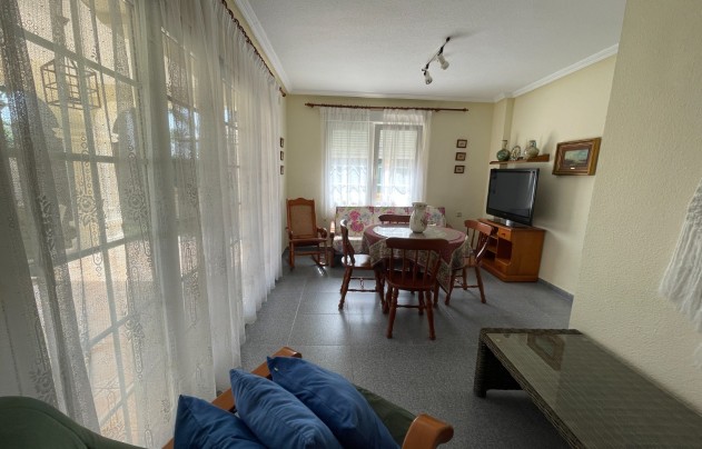 Herverkoop - Villa - Orihuela Costa - Cabo Roig