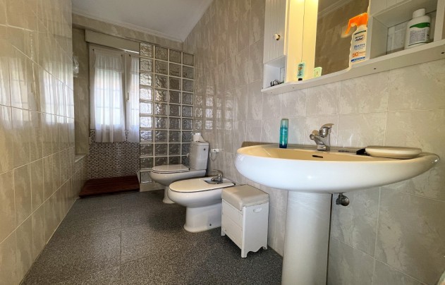 Herverkoop - Villa - Orihuela Costa - Cabo Roig