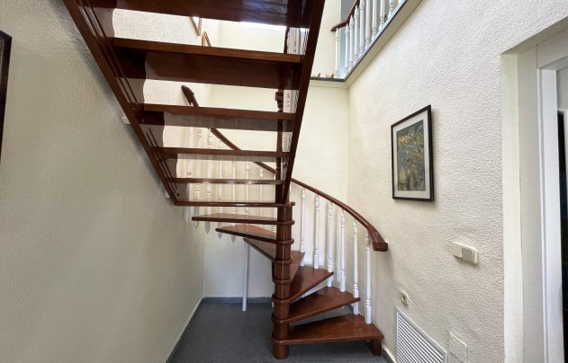 Herverkoop - Villa - Orihuela Costa - Cabo Roig