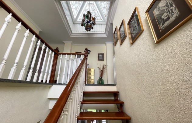 Herverkoop - Villa - Orihuela Costa - Cabo Roig