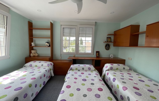 Herverkoop - Villa - Orihuela Costa - Cabo Roig