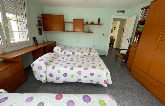 Herverkoop - Villa - Orihuela Costa - Cabo Roig