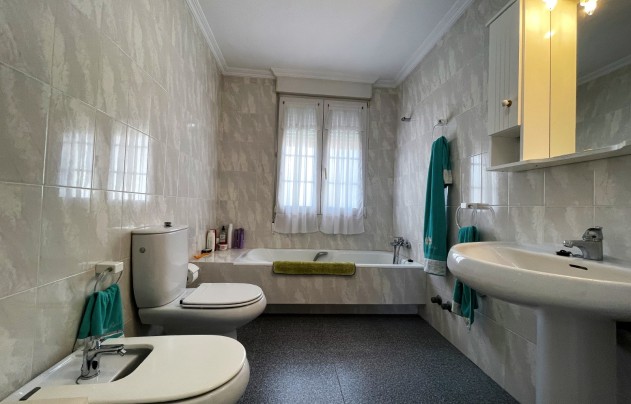 Herverkoop - Villa - Orihuela Costa - Cabo Roig