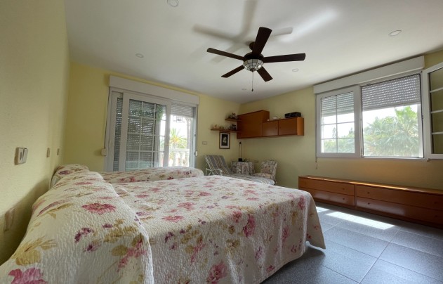 Herverkoop - Villa - Orihuela Costa - Cabo Roig