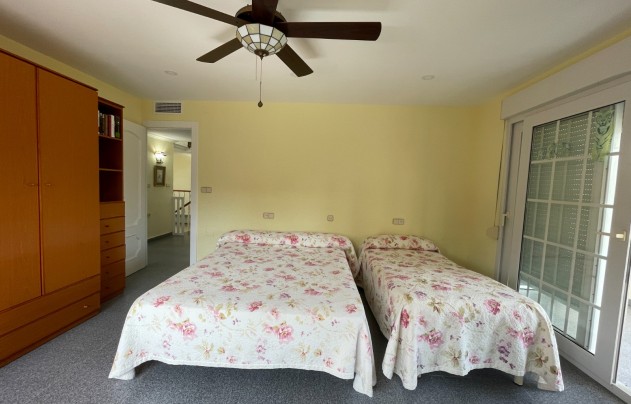 Herverkoop - Villa - Orihuela Costa - Cabo Roig