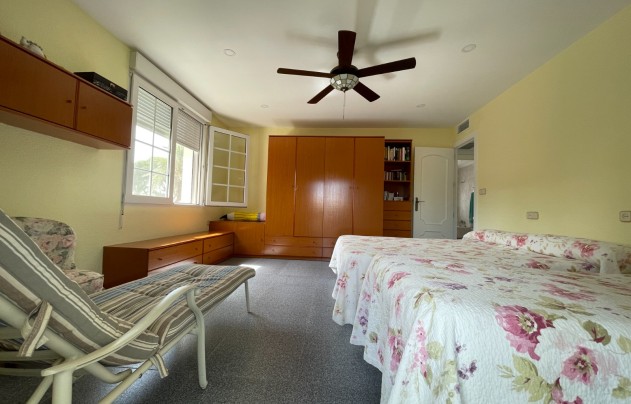 Herverkoop - Villa - Orihuela Costa - Cabo Roig