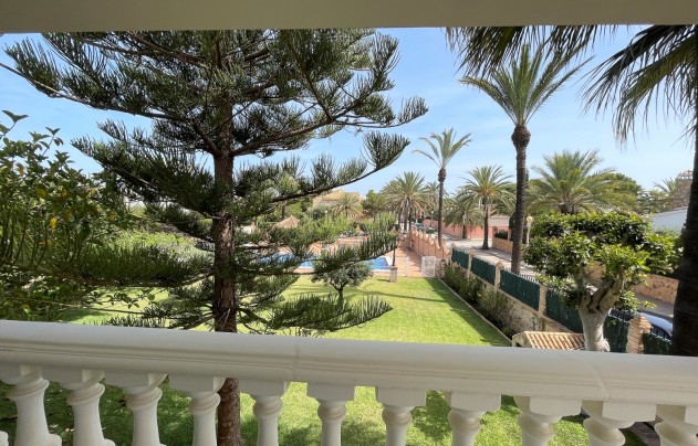Herverkoop - Villa - Orihuela Costa - Cabo Roig