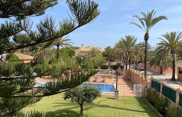 Herverkoop - Villa - Orihuela Costa - Cabo Roig