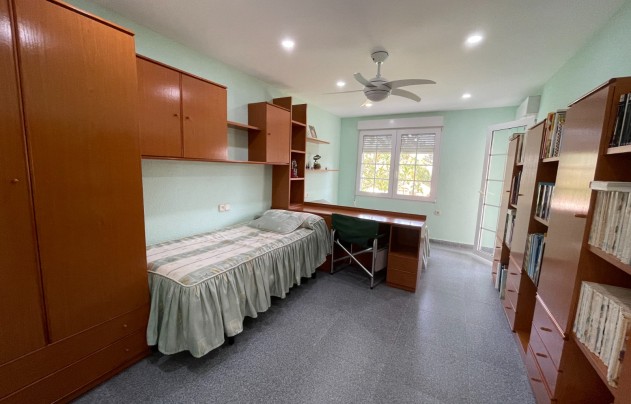 Herverkoop - Villa - Orihuela Costa - Cabo Roig