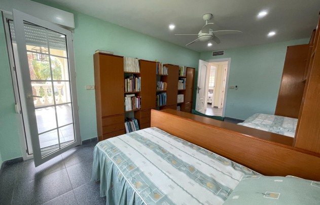 Herverkoop - Villa - Orihuela Costa - Cabo Roig