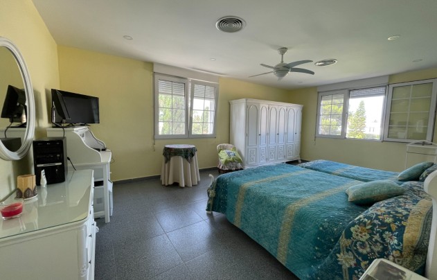 Herverkoop - Villa - Orihuela Costa - Cabo Roig