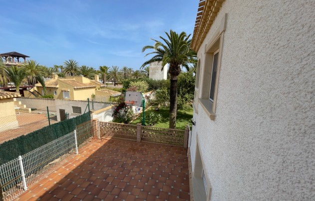 Herverkoop - Villa - Orihuela Costa - Cabo Roig