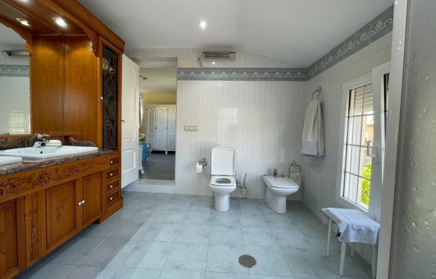 Herverkoop - Villa - Orihuela Costa - Cabo Roig