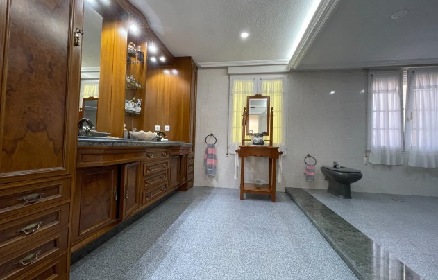 Herverkoop - Villa - Orihuela Costa - Cabo Roig